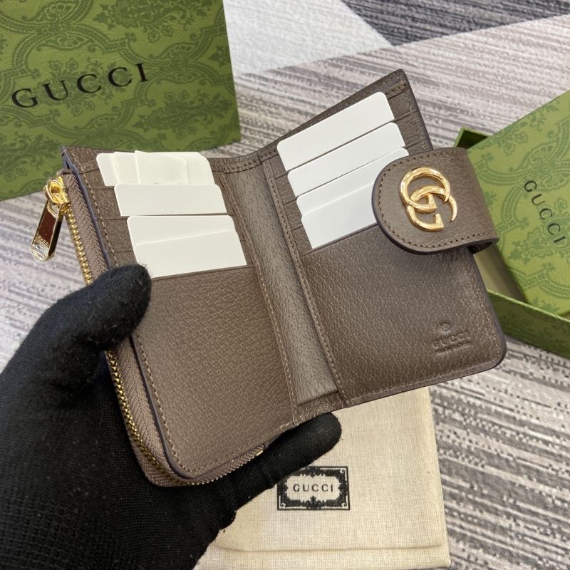 Gucci Wallets